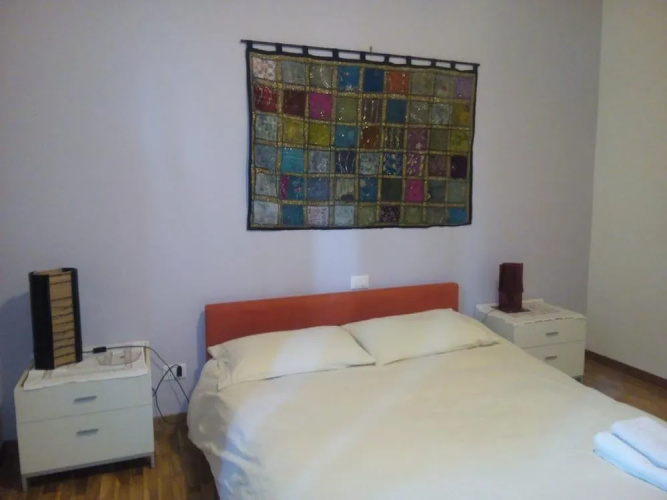 B&B Meditamondo