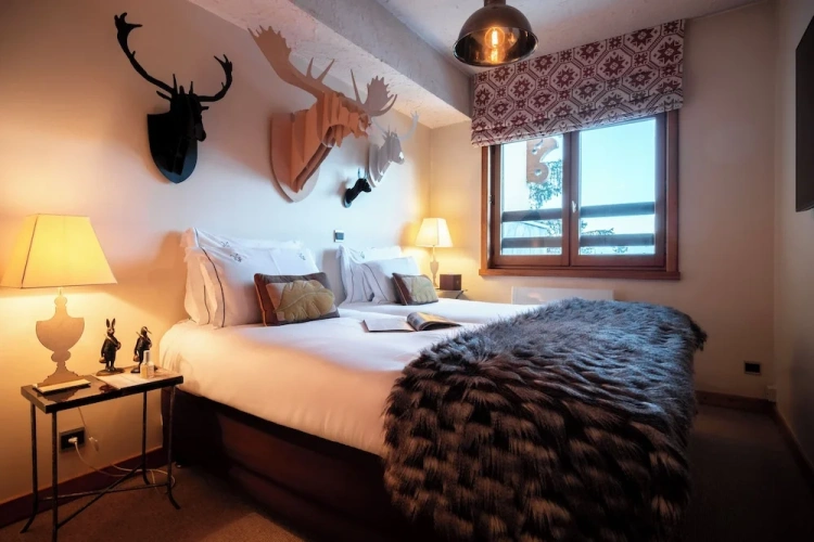 Chalet Suite