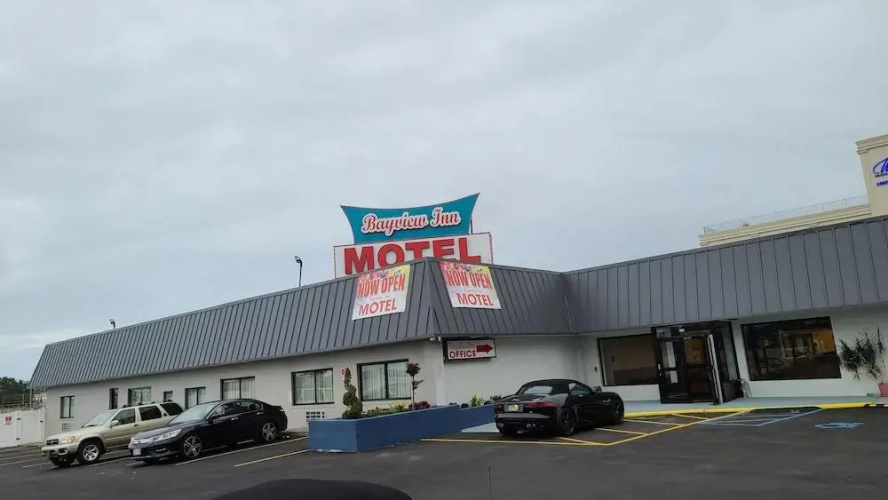 Otel görseli