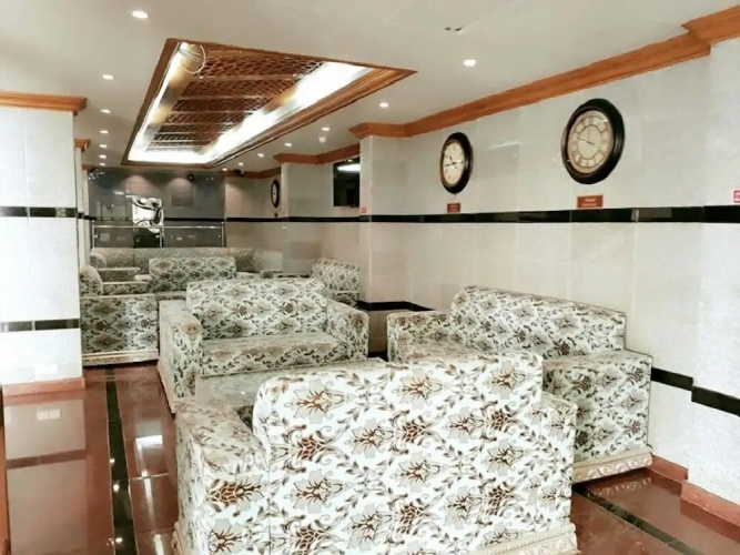 Palace Hotel Apartment