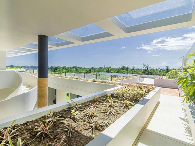 5 Bedrooms Deluxe Villa