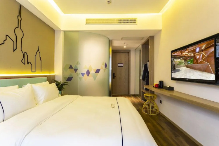 Jinglai Hotel