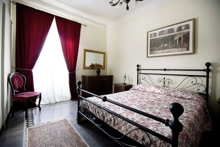 Bed  Breakfast I Tre Pupazzi