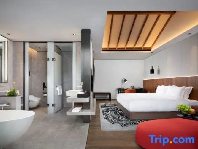 Luxury Family Suite