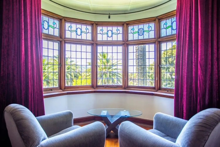 Superior Double room with balcony