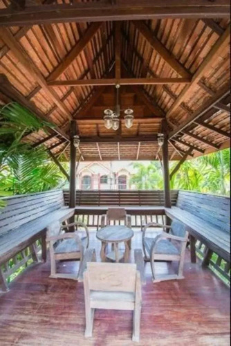Sanporn Private Pool Villa