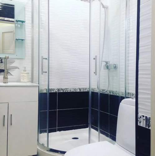 Фотография номера мини отеля Абордаж