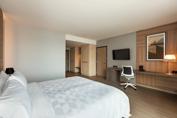 Holiday Inn Lima Miraflores by IHG