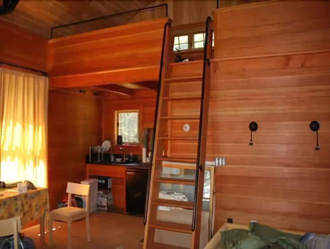 Alberta Lane Cottage - Five Bedroom Home