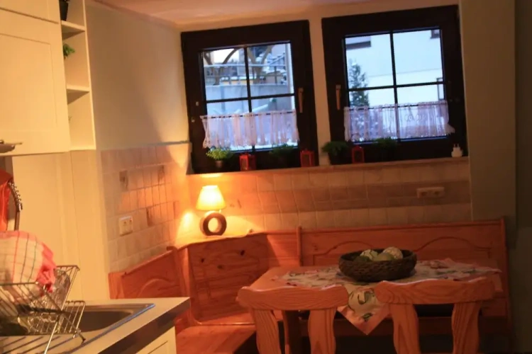 1 Bedroom Suite