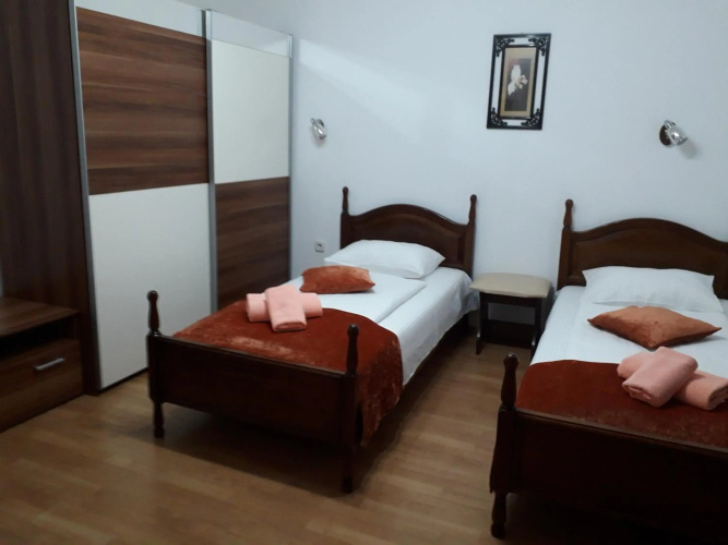Mary Apartment