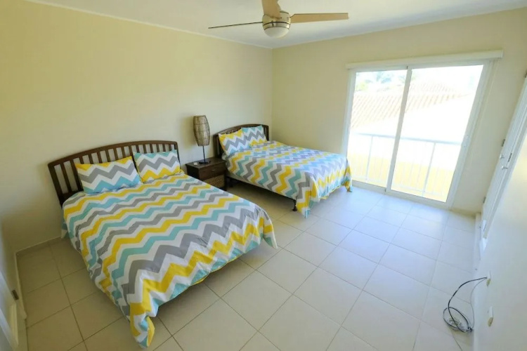 Swiss Kite Beach Condos