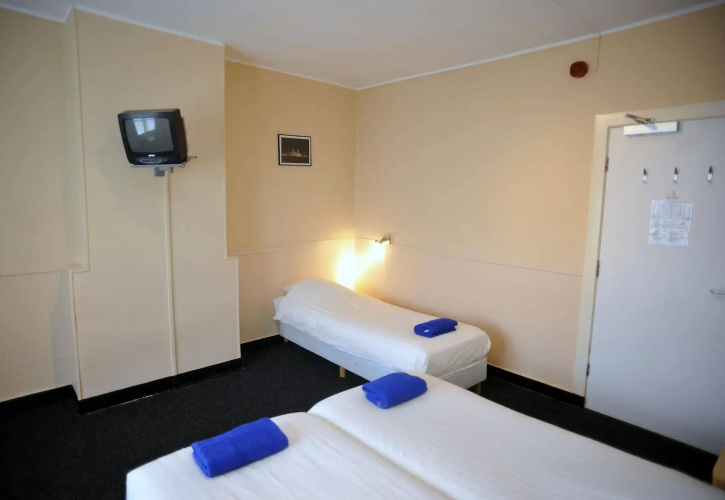 Hotel Abba