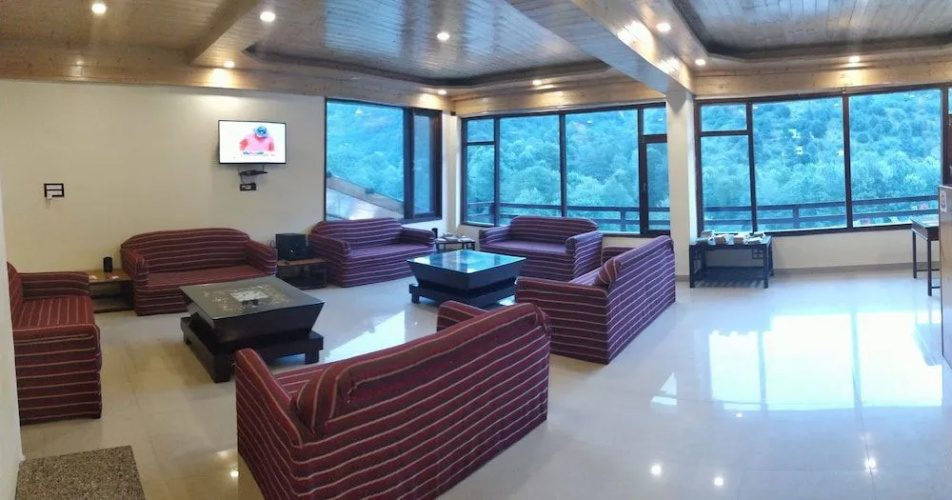 Hotel Green Tara