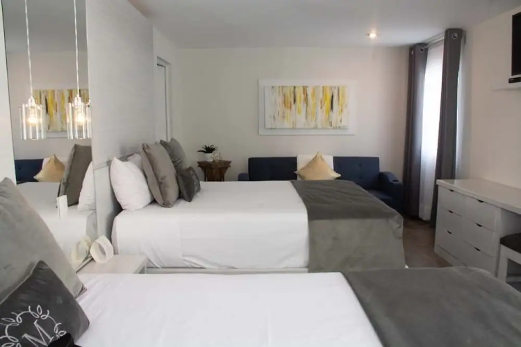 Hotel Modelo Aguascalientes
