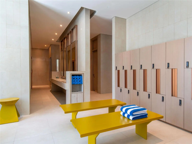 Novotel Riyadh Sahafa photo 16