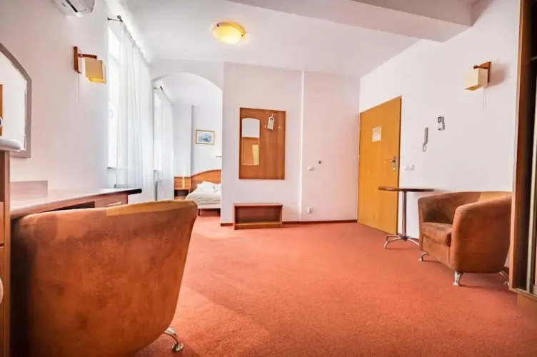 IK Apartamenty