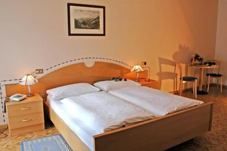 Albergo alla Torre Siegler Im Thurm
