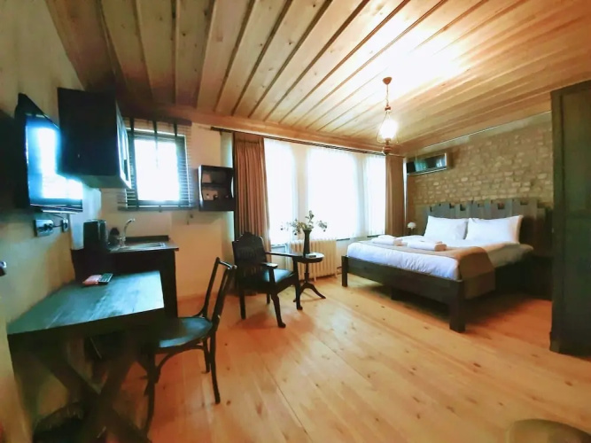 Zeytin Ağacı Hotel