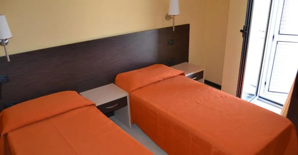 La Marina residence club