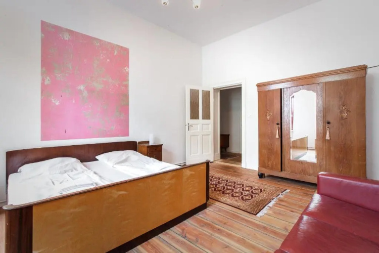 3 Bedroom Apartment (ACELI)