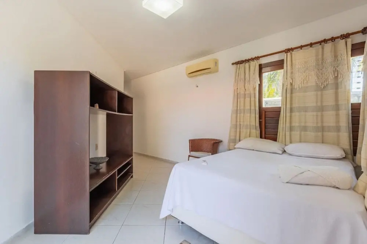 Bomfim Mansion Full Amenities by Carpediem