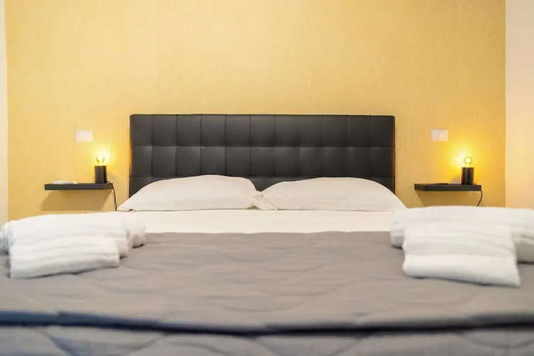 Pietramare Luxury suites