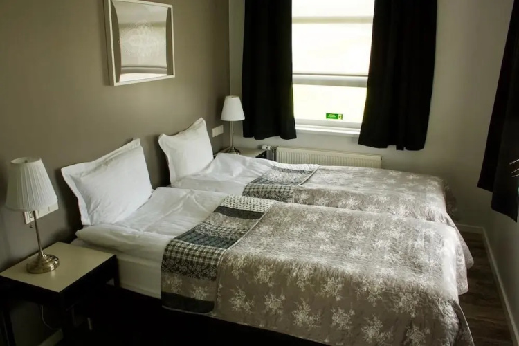 Akkeri Guesthouse