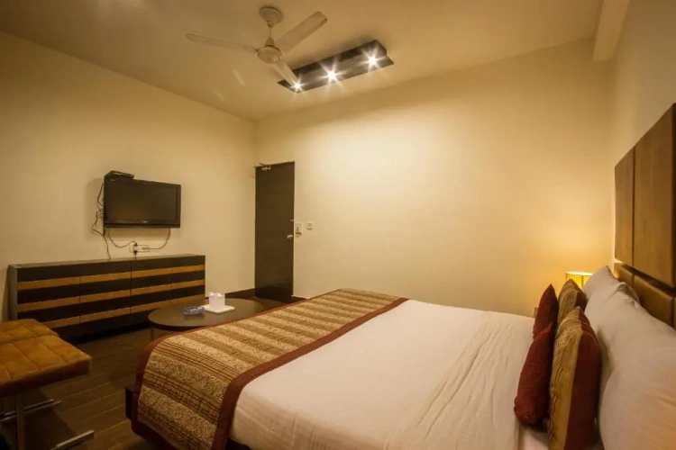 Premium Double room