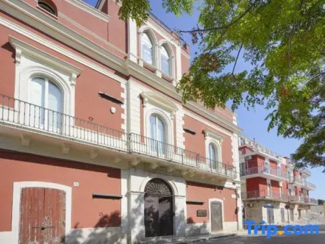 Palazzo della Torre 201– Modern Historic Apartment