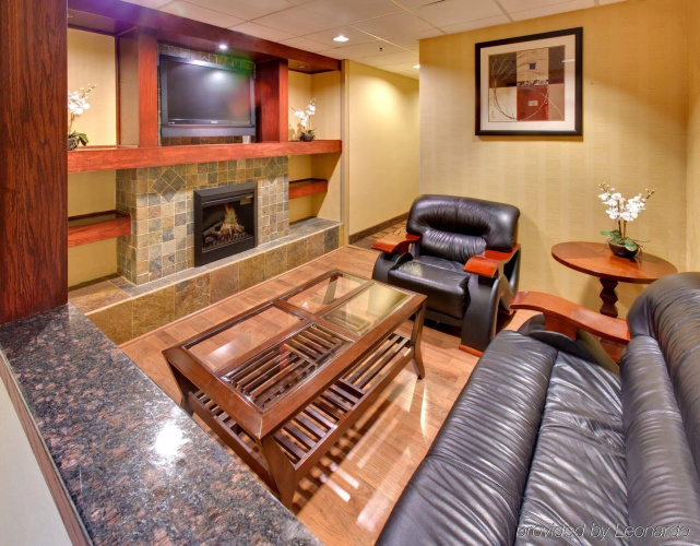 Radisson Hotel Schaumburg photo 13