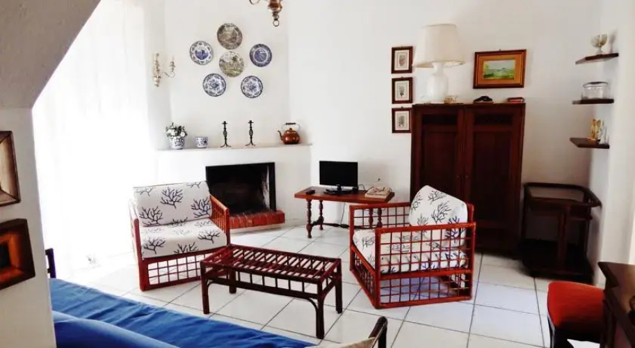 Mediterranean Villa