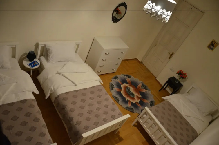 Hotel 125