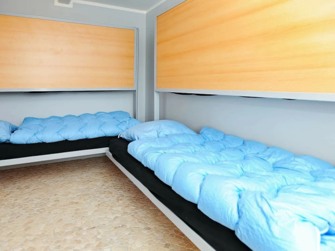 Beautiful Apartment in Bogense With Sea View