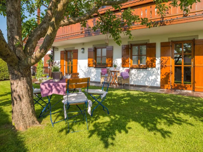 Strohmayer Appartements