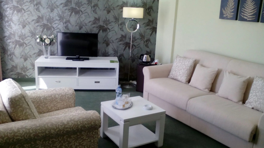Mercure Galati Centrum