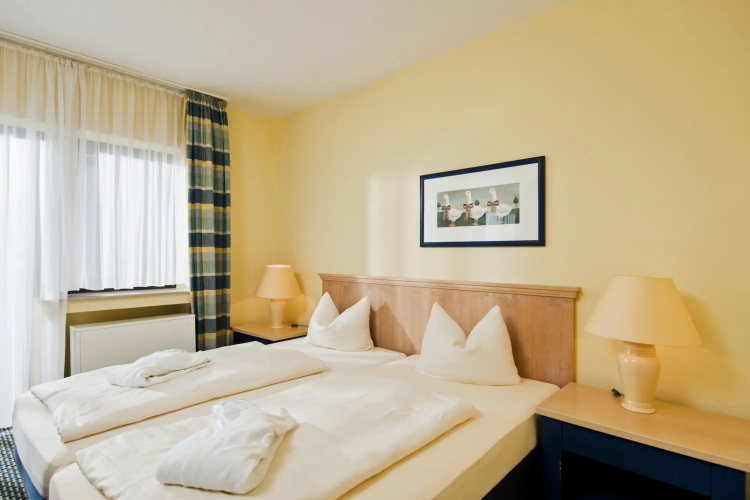 Sporthotel Grafenwald