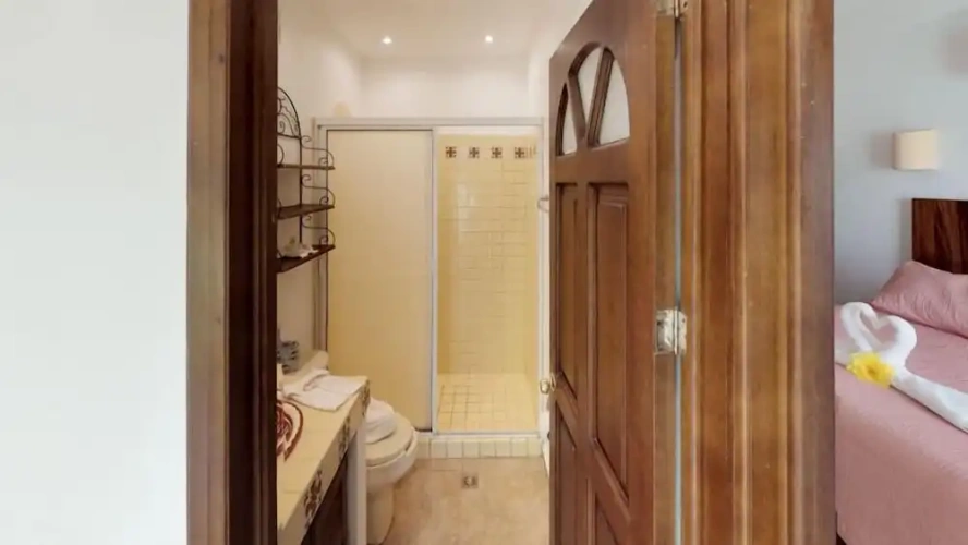 Standard Double Apartment