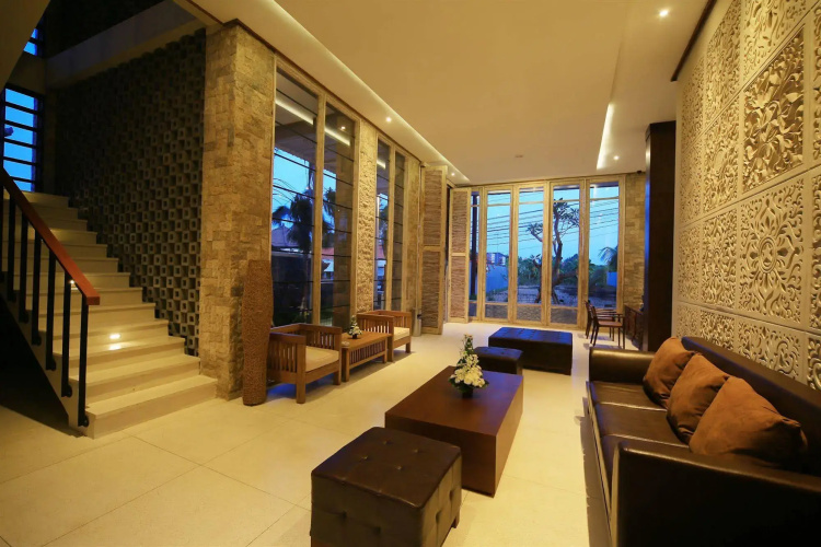 Adma Umalas Resort