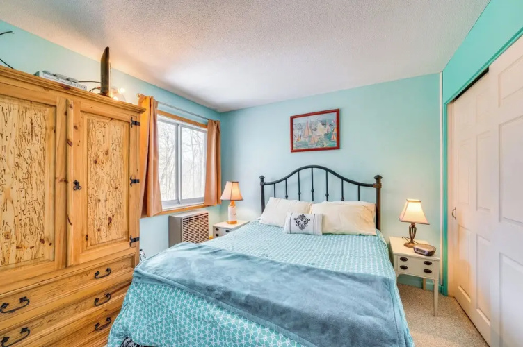 Resort-style Amenities at Home Near Campton Mtn!