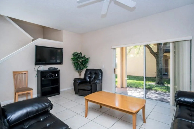 Regal Palms Resort & Spa 257