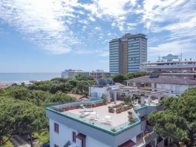 Residence Piccolo Hotel