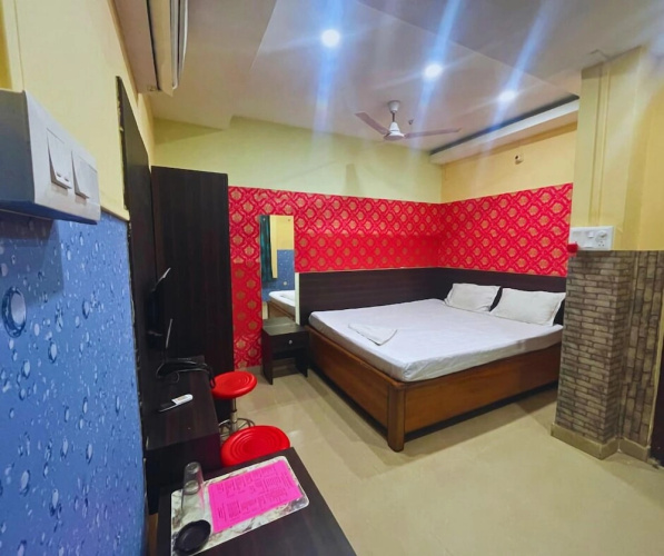 HK Residency
