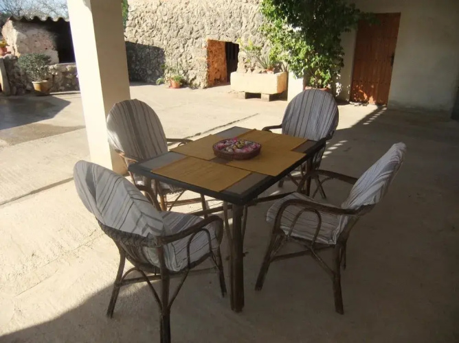 Finca Son Rossinyol