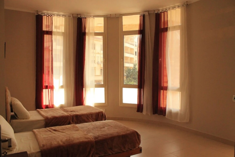 610 Hostel
