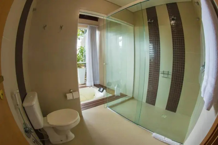 Hotel Itagy