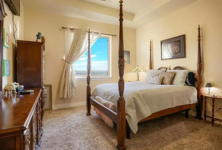 Summit Villa BnB