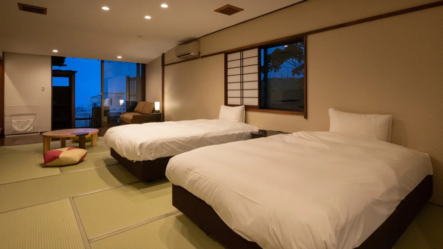 Ito Palace Hotel