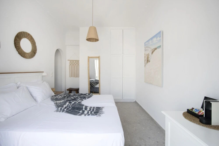 Soleya Suites