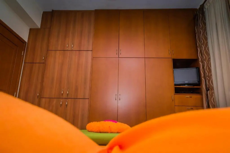 Aloni Home